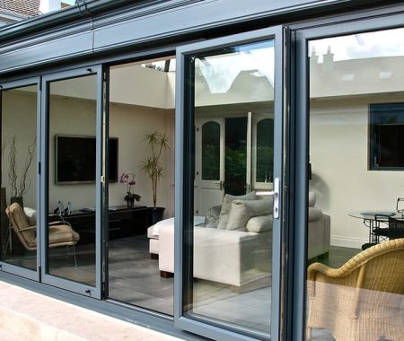 Why you should buy German aluminium window